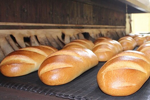 В Крыму подорожает хлеб