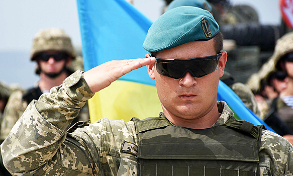 Стрелков предупредил о подготовке Киевом зачистки Донбасса