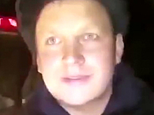 Егерь и экипаж ДПС задержали друг друга в Приморье