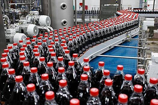 В России оценили возможность резкого подорожания некоторых напитков