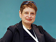 Правнучку Хрущева хотят наказать за призывы к развалу РФ