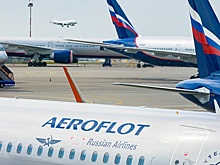 «Аэрофлот» может получить статус нацперевозчика на законодательном уровне