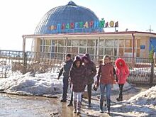 Афиша на 14, 15 декабря. Куда пойти в выходные дни в Перми?