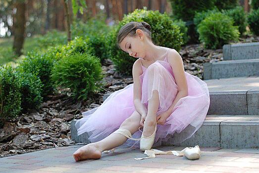В библиотеке на шоссе Энтузиастов появилась редкая книга по истории балетного искусства