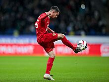 Ларин: у Пруцева есть будущее в «Спартаке», но места таких игроков занимают легионеры