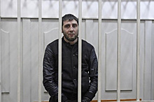 Дадаев прокомментировал вердикт присяжных по делу об убийстве Немцова
