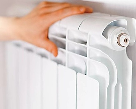 Отопление включат в домах жителей Кагальницкого района сегодня