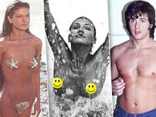 Сильвестр Сталлоне, Камерон Диаз и еще 5 звезд, начинавших с эротики и порно