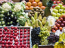 Россия расширит эмбарго на все турецкие продукты
