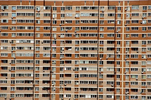Город строительных грехов, или Почему Краснодару не мил свой облик