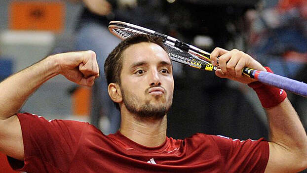 «Сбылась моя мечта. Не предполагал, что это произойдет так скоро». Троицки официально назначен капитаном Сербии в Кубке Дэвиса