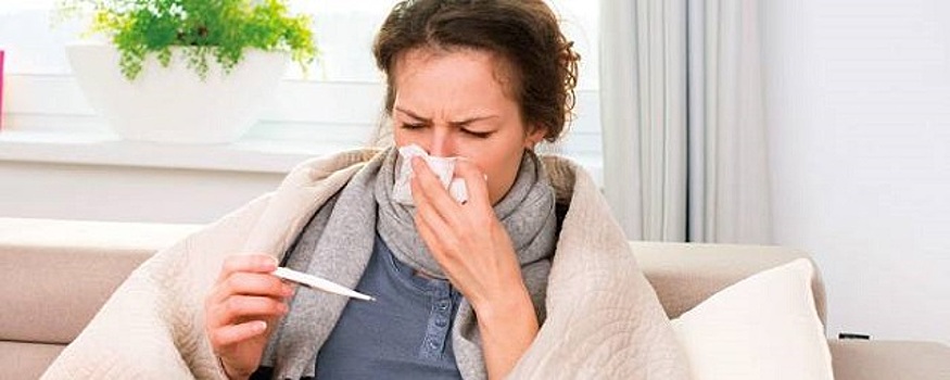 На прошедшей неделе в ЯНАО выявили 44 случая гриппа