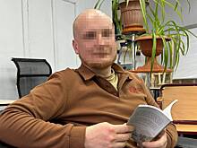 На фронте начал писать стихи: участник СВО с позывным «Захар» защищает Донбасс больше десяти лет