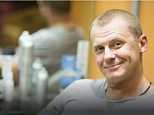 Актер полицейских сериалов Андрей Стоянов скоропостижно скончался