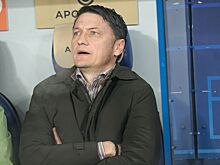 Денис Давыдов: Ивич в «Спартаке»? Ему пора ехать домой