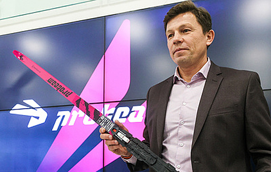 Майгуров следит за российскими лыжами больше, чем за мировым биатлоном