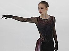 Медведева низко оценила шансы Садковой попасть на отбор к ОИ-2026