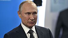 Путин ответил на требования WADA