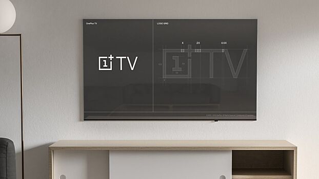 OnePlus выпустит бюджетный смарт-телевизор 2 июля