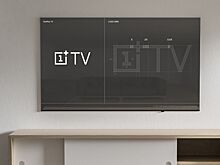 OnePlus выпустит бюджетный смарт-телевизор 2 июля
