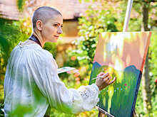 В чем польза арт-терапии