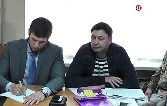 Адвокаты главы "РИА Новости Украина" обжаловали его арест