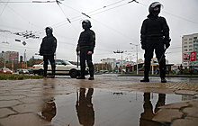 МВД Белоруссии опровергло информацию о массовых задержаниях в Минске