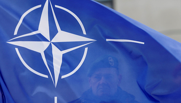 На Украине придумали встречное требование НАТО к России