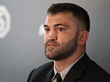 Долидзе нокаутировал американца Хоуса на турнире UFC Vegas 63
