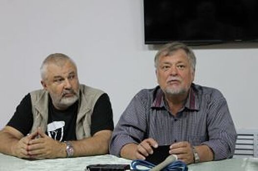 В Воронежской области стартовал VI Международный академический пленэр