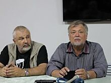 В Воронежской области стартовал VI Международный академический пленэр