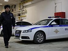 ФСБ заподозрила начальника ГИБДД Озерска в превышении полномочий