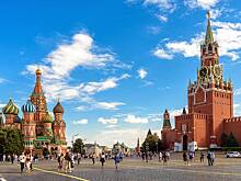 Что посмотреть в Москве за один день: пешеходный маршрут