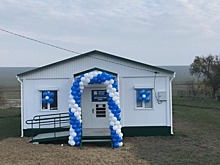 На Ставрополье в 2022 году построят 25 ФАПов и амбулаторий