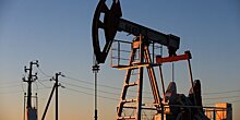 Россия заняла второе место в мире по уровню нефтедобычи
