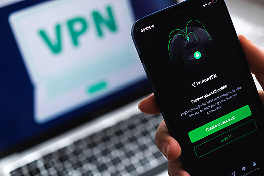 СМИ: после мартовских блокировок в России стали чаще скачивать VPN