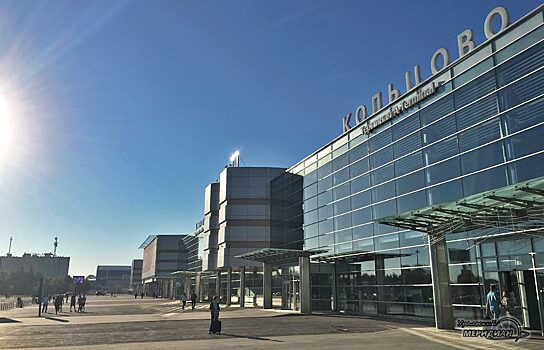 Авиакомпания «Utair» на 7 часов задержала рейс из Екатеринбурга в Тюмень