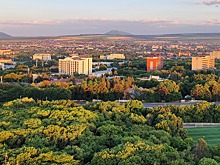 Безопасно и выгодно: как снять жилье на курортах Кавминвод