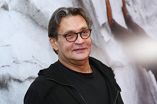 Как сложилась жизнь и карьера Александра Домогарова