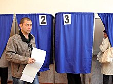 На выборах главы Свердловской области определился лидер
