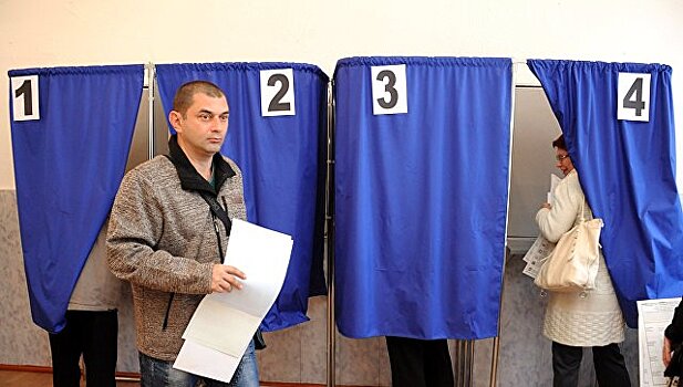 На выборах главы Свердловской области определился лидер