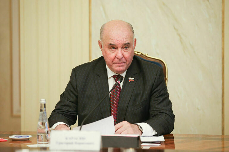 Politico: ЕС пока не включит в санкции против России запрет на импорт алюминия