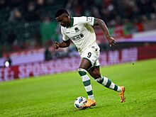 Червиченко: судьи поддушивают Кордобу, но «Краснодар» всё равно лучший на этом отрезке РПЛ