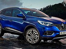 Renault Austral пришел на замену Kadjar