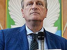 Игорь Васильев продолжит предвыборную кампанию