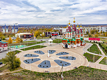 Читайте в свежем выпуске газеты "Волжская коммуна" 3 ноября