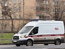 СМИ: Взрыв в ЖК «Алые паруса» был покушением на главу Федерации бокса ДНР