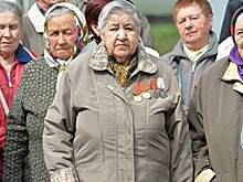 Более миллиона пенсионеров в РФ оказались должниками по кредитам
