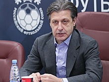 Хачатурянц ответил на претензии Иванова к правилам общения с судьями