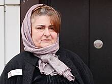 Зареме Мусаевой отменили приговор в Верховном суде